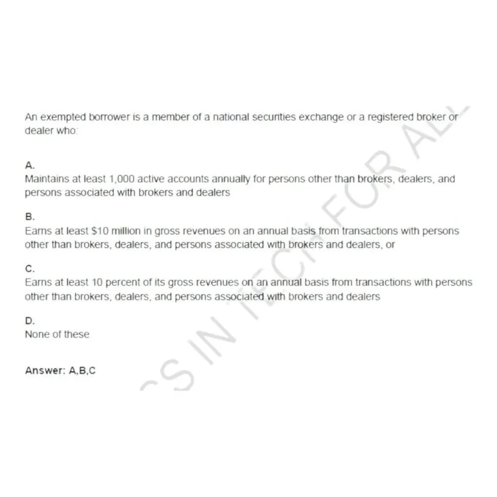 Printout CRCM Certified Regulatory Compliance Manager Exam Study Guide